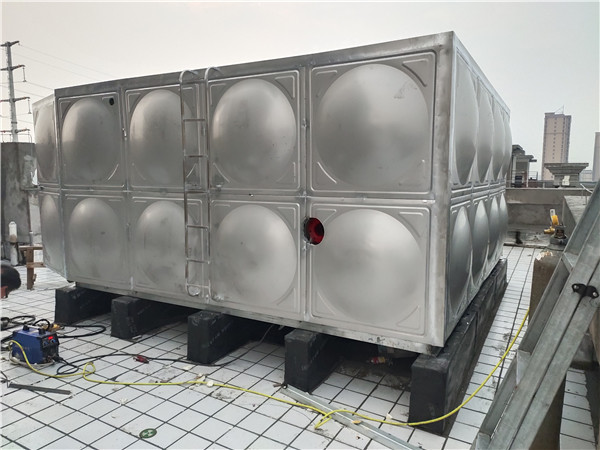 洛陽不銹鋼水箱